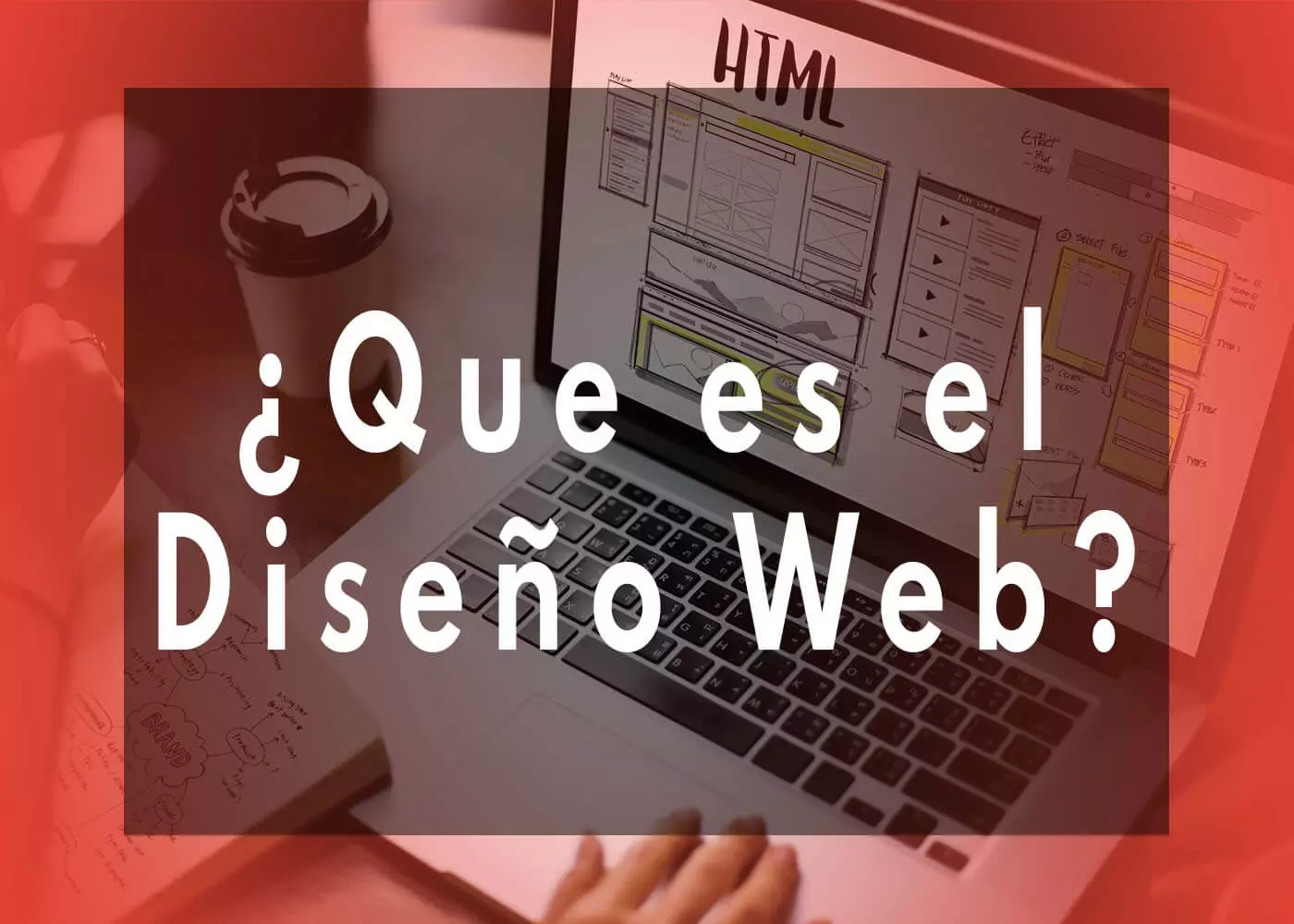 ¿Que es el Diseño Web? 1 ¿Que es el Diseño Web? 1
