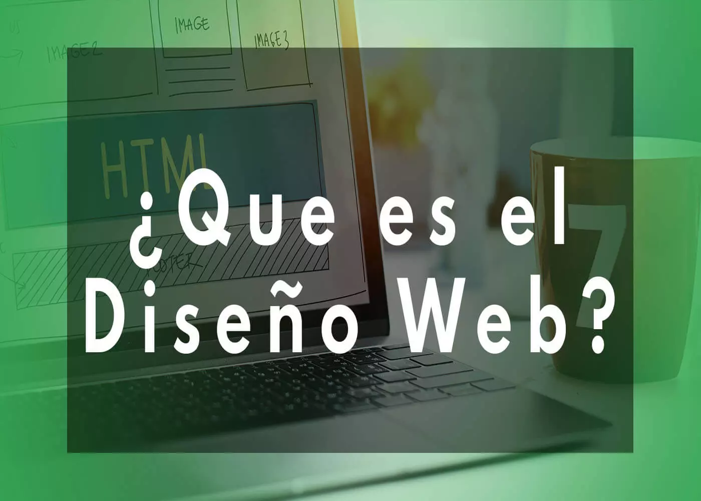 ¿Que es el Diseño Web? 2 ¿Que es el Diseño Web? 2